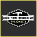 Serenity Home Improvements logo